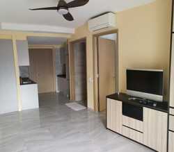 High Park Residences (D28), Apartment #240150411